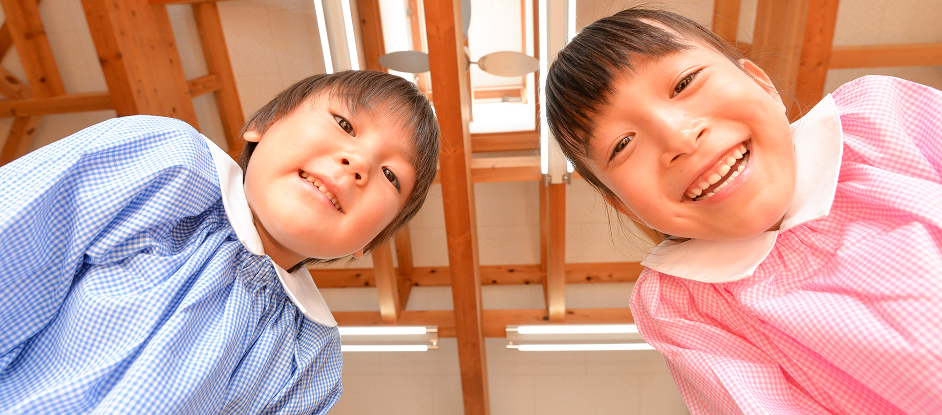 保育士募集中ブランクがある方も歓迎！あなたの経験を活かしませんか？