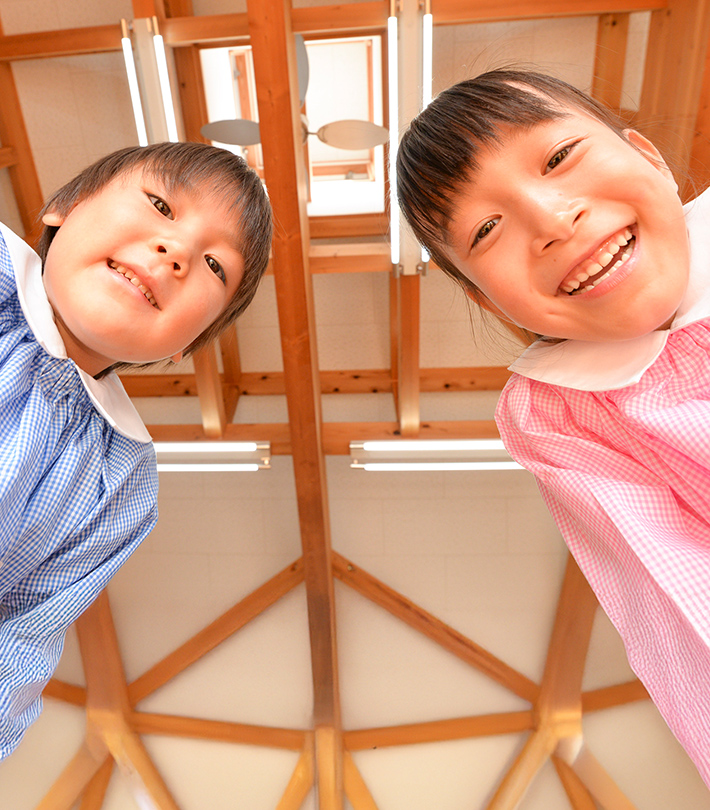 保育士募集中ブランクがある方も歓迎！あなたの経験を活かしませんか？