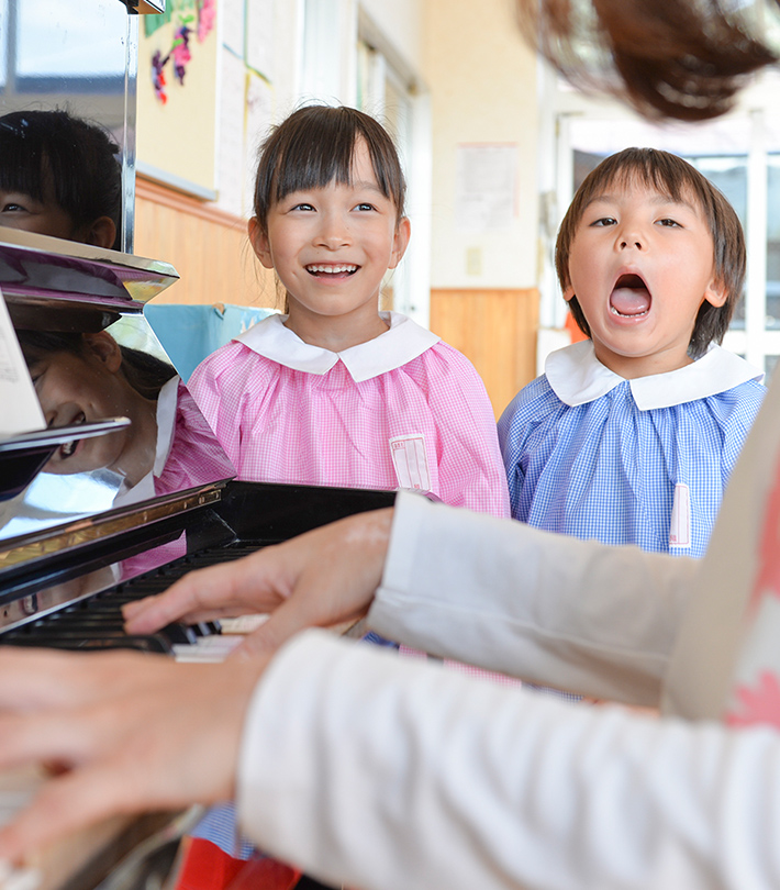 保育士募集中ブランクがある方も歓迎！あなたの経験を活かしませんか？